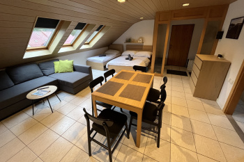 Apartmán 2