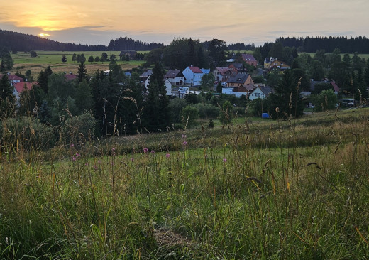 Města v okolí