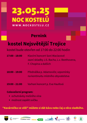 Pozvánka