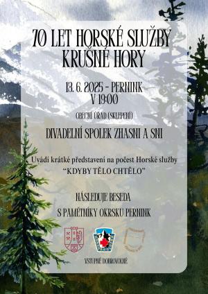 Divadelní představení Kdyby tělo chtělo 1
