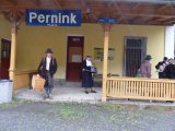 Perninský běh na vlak 2016